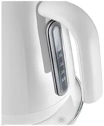 Електрочайник DeLonghi KBY 2011 W - мініатюра 5
