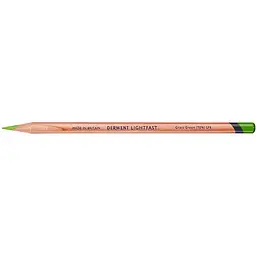 Карандаш масляный Derwent Lightfast Зеленая трава 70%