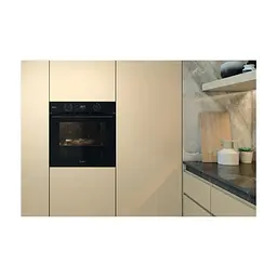 Духова шафа Whirlpool OMSK58CU1SB - мініатюра 7