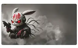 Ігрова поверхня HATOR Tonn EVO 3XL Angry bunny (HTP051)