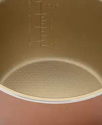 Чаша на мультиварку-скороварку RZTK РC 105S Led, 5 літрів, антипригарне покриття, (RZTK BW 05L) - мініатюра 4