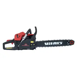 Бензопила ланцюгова Vitals BKZ 5223n 18'' (87944) - мініатюра 2