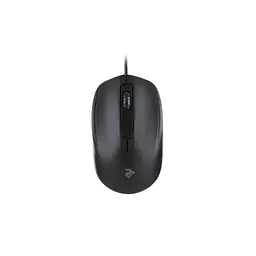 Миша 2E MF140 USB Чорний (2E-MF140UB) 2E-MF140UB - мініатюра 2