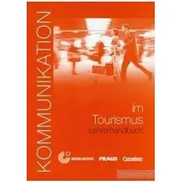 Kommunikation im Tourismus Lehrerhandbuch
