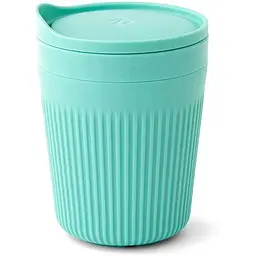 Кружка Sea To Summit Passage Insulated Mug Aqua Sea Blue (1033-STS ACK037031-050203)