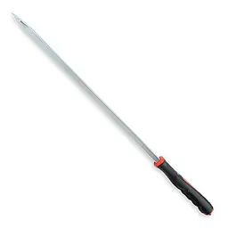 Монтування з гумовою ручкою (920мм) Toptul hoz0008007