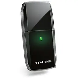 Бездротовий адаптер TP-Link Archer T2U (AC600, mini) - мініатюра 3