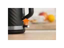 Електрочайник Gorenje K17SPB - мініатюра 9