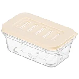 Контейнер Idea Home Fresh Box Міх 0.24 л в асортименті (00979) - мініатюра 2