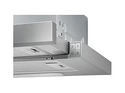 Витяжка Samsung NK24M1030IS/UR - мініатюра 5