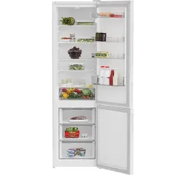 Холодильник INDESIT INKS 1401 W4U - мініатюра 2