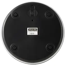 Ваги кухонні Kamille KM-7108 - мініатюра 7