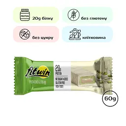 FitWin — 60 г Pistachio Cream