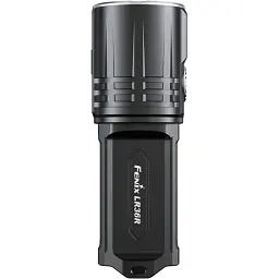 Ліхтар Fenix LR36R Black - мініатюра 4