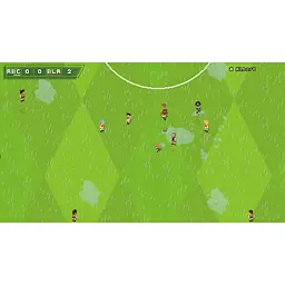 Ключ активації Microsoft Super Arcade Football для Xbox One/Series S/X - мініатюра 12