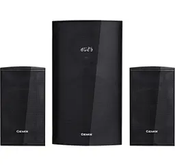 Акустична система Gemix SB-140BT Black - мініатюра 2