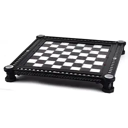 Шахи Noble Collection Harry Potter Final Challenge Chess - мініатюра 5
