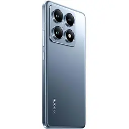Смартфон Xiaomi 14T Pro 12/512GB Titan Blue - мініатюра 3