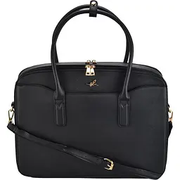 Сумка для ноутбука Semi Line 9 Black (L2013-0) - мініатюра 3