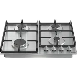 Варильна поверхня Gorenje G641XHC газова [113344] - мініатюра 4