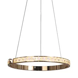 Люстра MURIEL MD4996-1-3GBD Zuma Line - мініатюра 3
