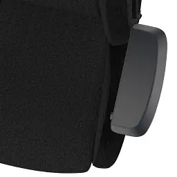Крісло ігрове Anda Seat T-Pro 2 Size XL Black (AD12XLLA-01-B-F) - мініатюра 9