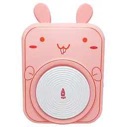 Ігровий набір "Маленький гончар" 62018(Hamster) USB-кабель, автоматичний гончарний круг