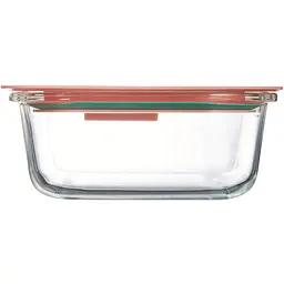Контейнер харчовий Luminarc Pure Box Unique квадратний 800 мл (X1546) - мініатюра 2
