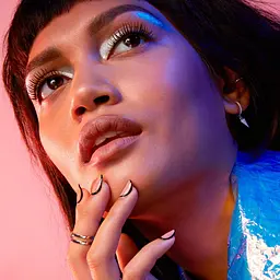 Туш для вій Maybelline New York Lash Sensational Sky High, Cosmic Black, 7,2 мл - мініатюра 8