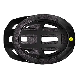 Шолом Scott Argo Plus Black Matt S/M (1081-288587.0135.007) - мініатюра 5