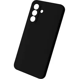 Чохол Wave Colorful Case для Samsung Galaxy A36/ A56 Black [129762] - мініатюра 3