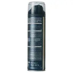 Гель для гоління Arko Black 200 мл - мініатюра 2