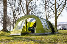 Намет Vango Stargrove II 600XL Herbal (TEQSTARPOH09TAQ) - мініатюра 3
