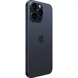 Смартфон Apple iPhone 15 Pro Max 512Gb Blue Titanium [MU7F3] [92622] - мініатюра 7