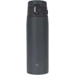 Термокружка Zojirushi SM-VH60HM 0,60 л stone grey