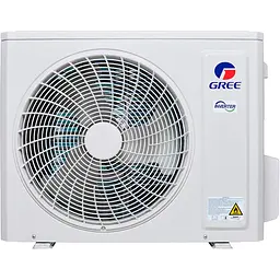 Спліт-система GREE Clivia GWH09AUCXB-K6DNA1A [115956] - мініатюра 6