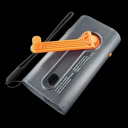 Багатофункціональний пристрій Xiaomi NexTool NE20092 (Ліхтар, Радіо, PowerBank) - мініатюра 4
