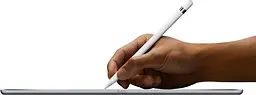 Стилус Apple Pencil 1st Generation (MQLY3/MYQW3) [78751] - мініатюра 3