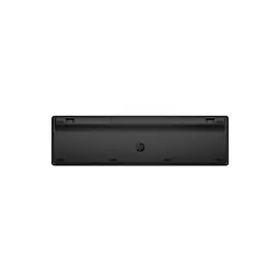 Клавіатура HP 490K Multi-Device Dual-Mode UA Black (BD5F4AA) - мініатюра 4