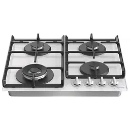 Варильна поверхня газова Gorenje GTW641EW - мініатюра 2