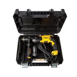 Перфоратор DeWalt D25134K [93705] - мініатюра 5
