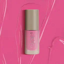 Рідкі рум'яна NAM Smart Liquid Blusher № 1 19 мл - мініатюра 4