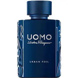 Туалетна вода Salvatore Ferragamo Uomo Urban Feel 30 мл