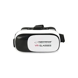 Окуляри віртуальної реальності Esperanza 3D VR Glasses (EMV300) - мініатюра 2