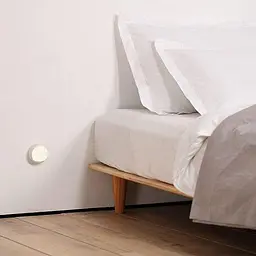 Нічна лампа нічник XiaomiYeelight Motion-Activated Sensor Rechargeable Nightlight (YLYD01YL) (YD0010W0CN) - мініатюра 5