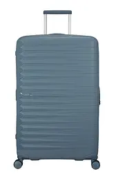 Валіза 78 См American Tourister FASTFORWARD STEEL BLUE 78x50x30(34) MI0*01003