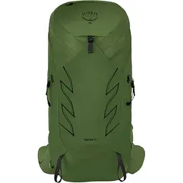 Рюкзак Osprey Talon 36 розмір L/XL зелений - мініатюра 2