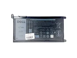 Акумулятор Dell WDX0R 15 5565 5567 5568 5578 7560 7570 7579 7569 5770 21-30%