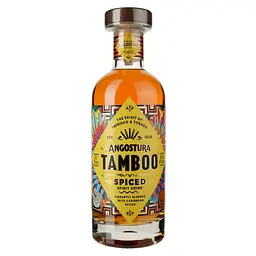 Ром Angostura Tamboo Spiced 40% 0.7 л