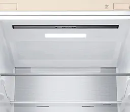 Холодильник LG GC-B459FEPW (7110071) - мініатюра 3